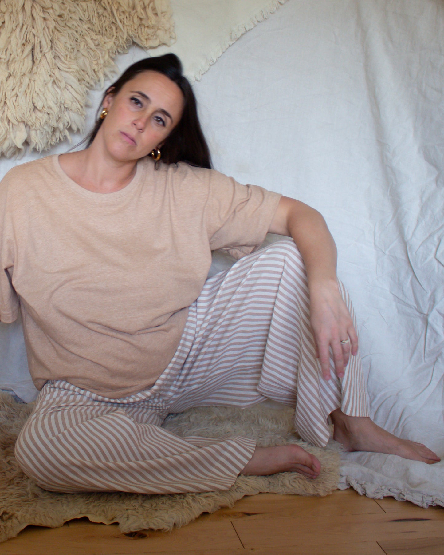 Palma Pants