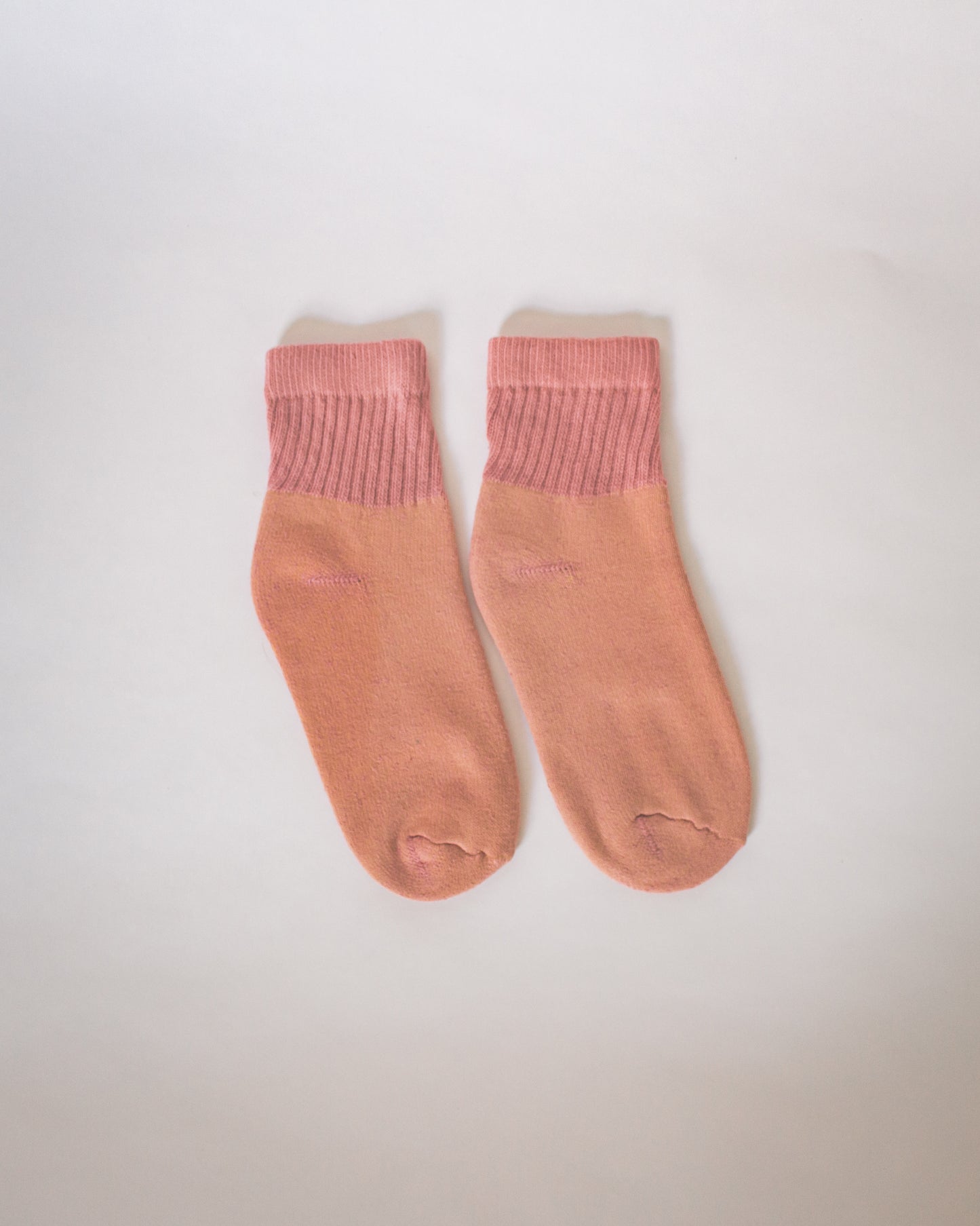 Organic Socks Short