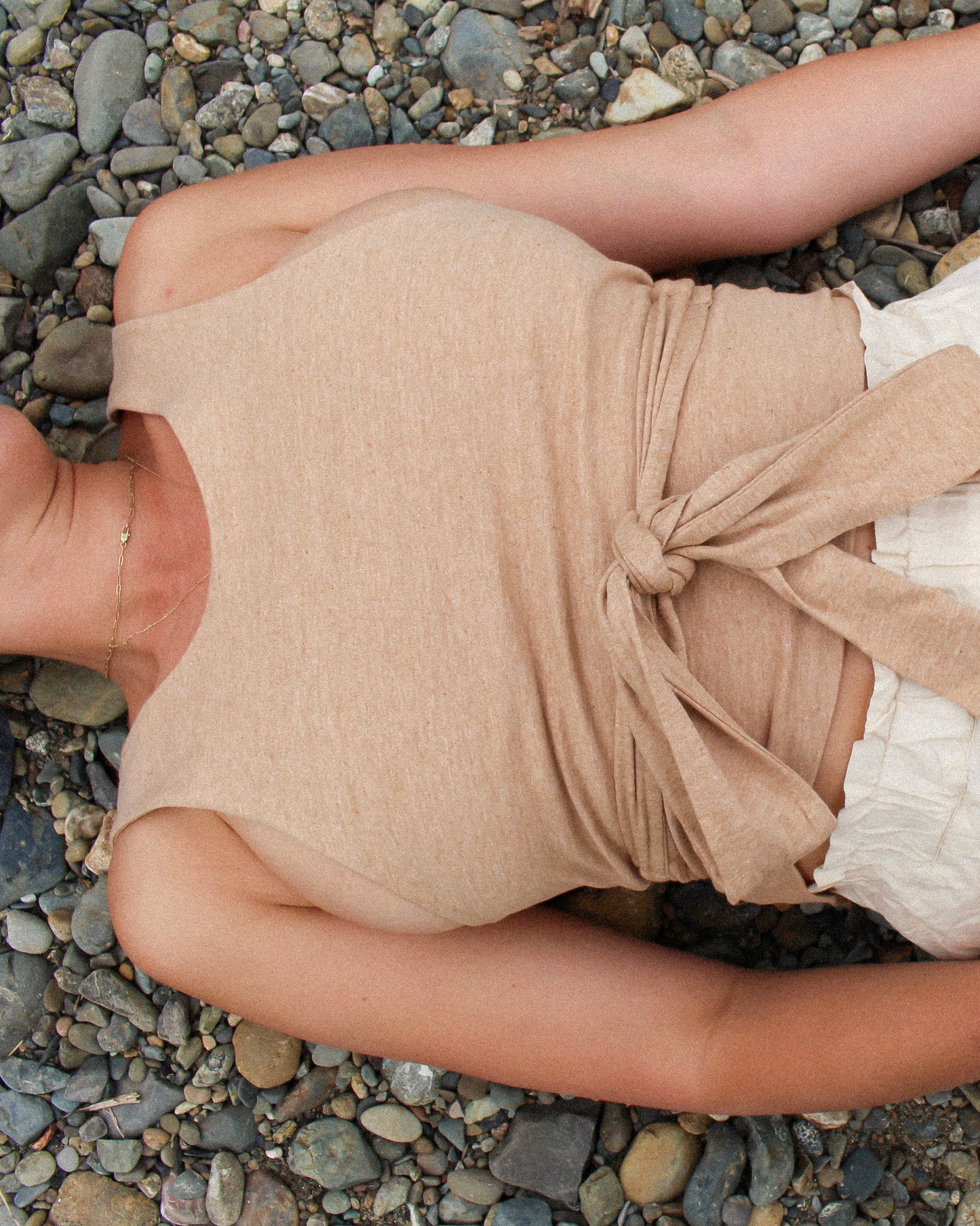 Equatorial Wrap