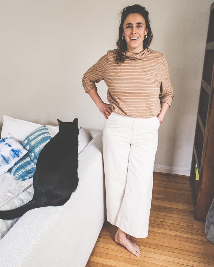 Studio Pants — Restocked