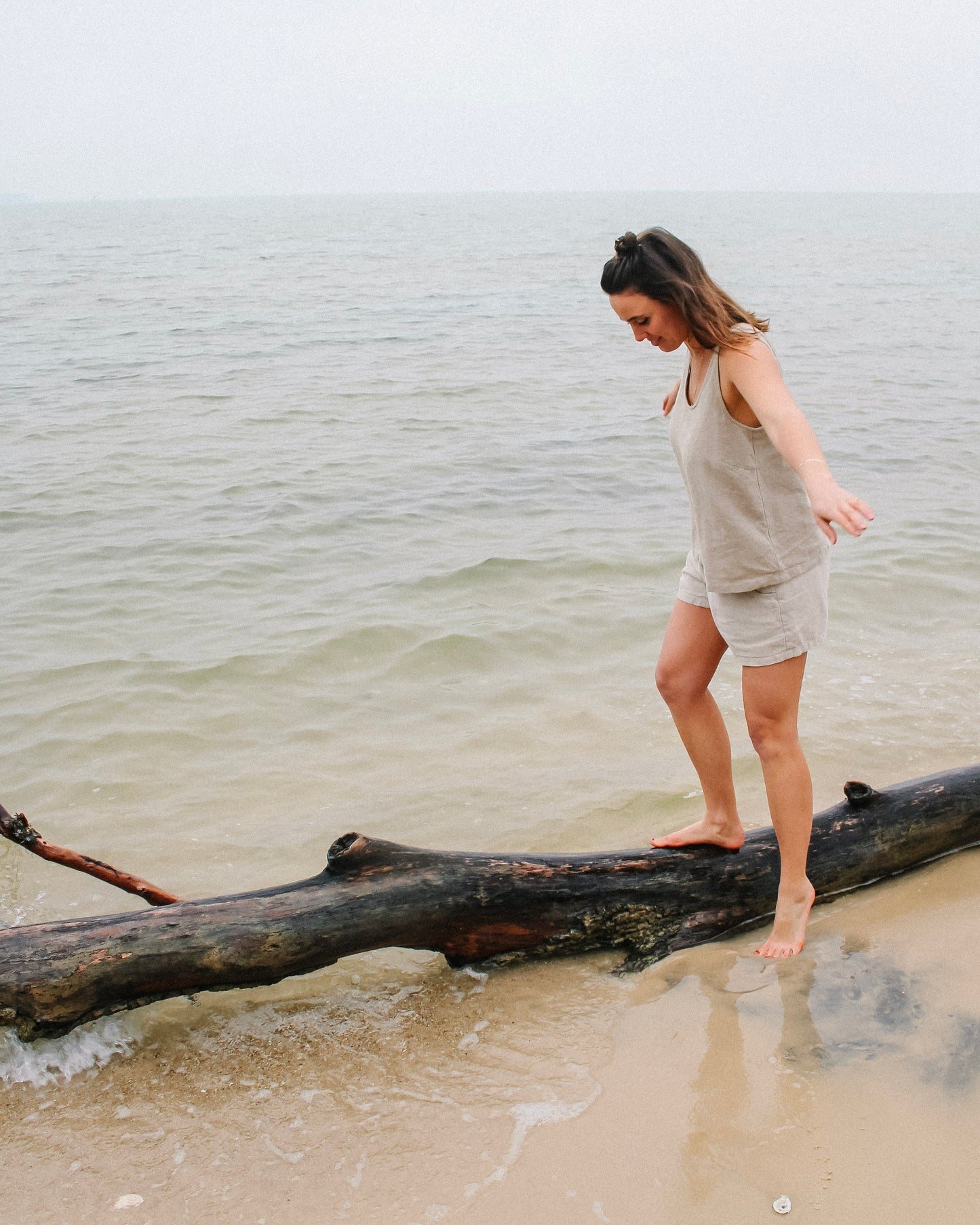 Augusta Tank – Sizes TWO, THREE, FOUR, FIVE, SIX & SEVEN