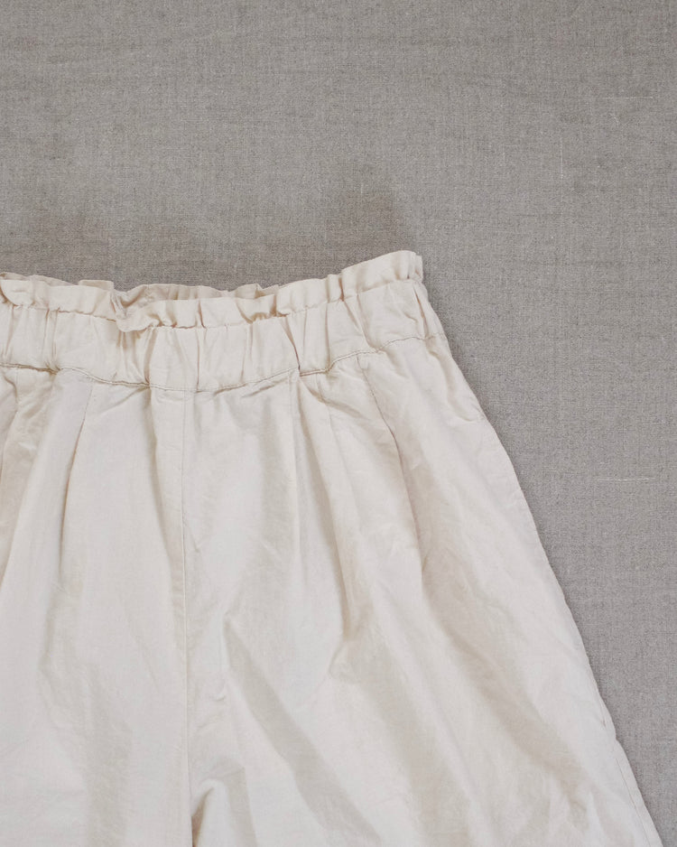 Organic Japanese Broadcloth