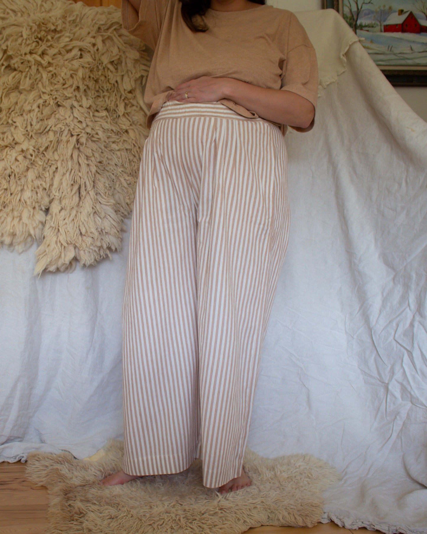 Palma Pants