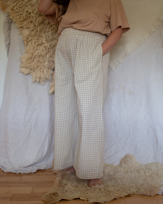 Palma Pants