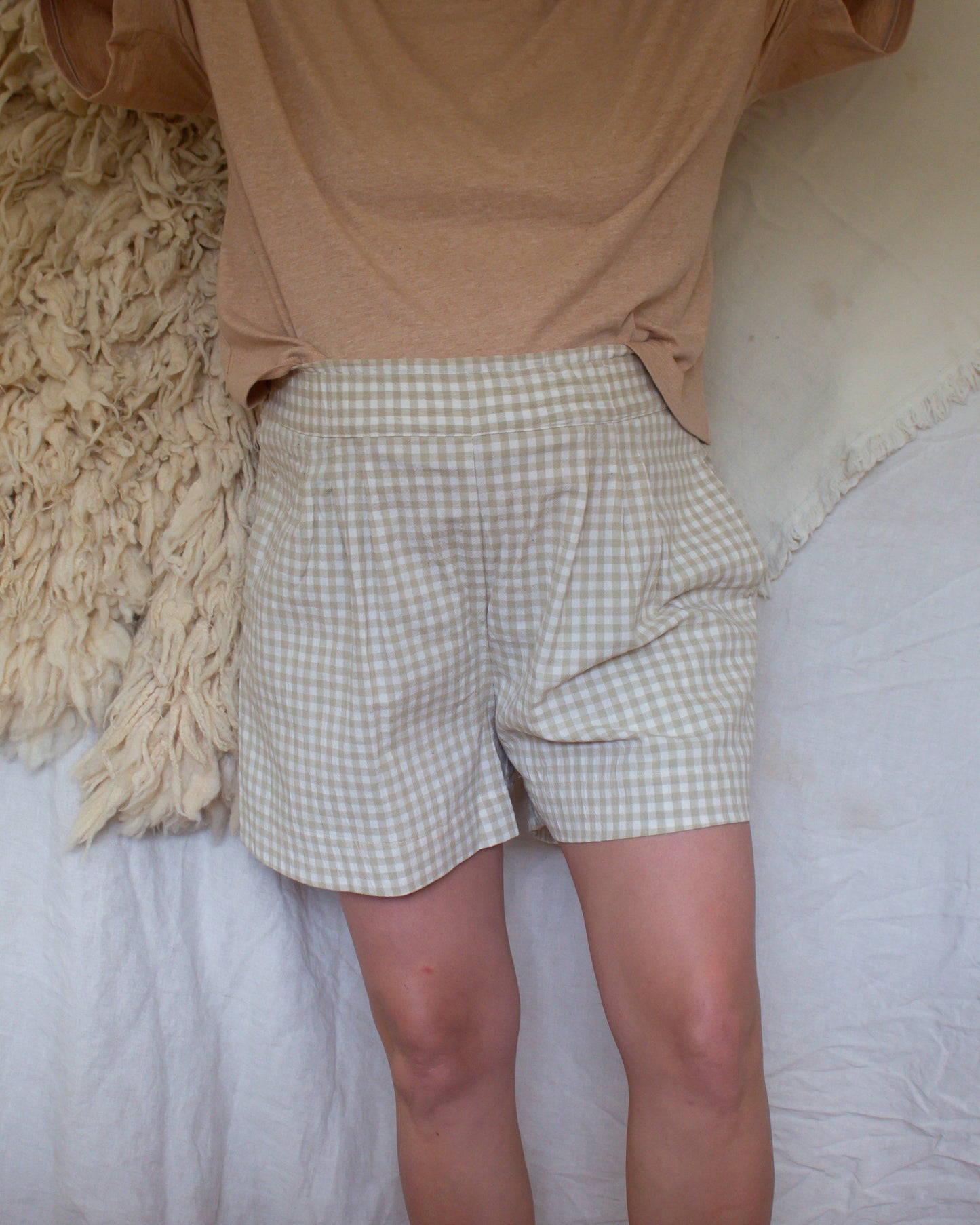 Palma Shorts