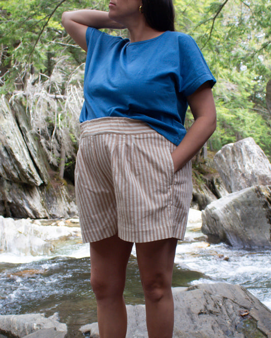 Palma Shorts