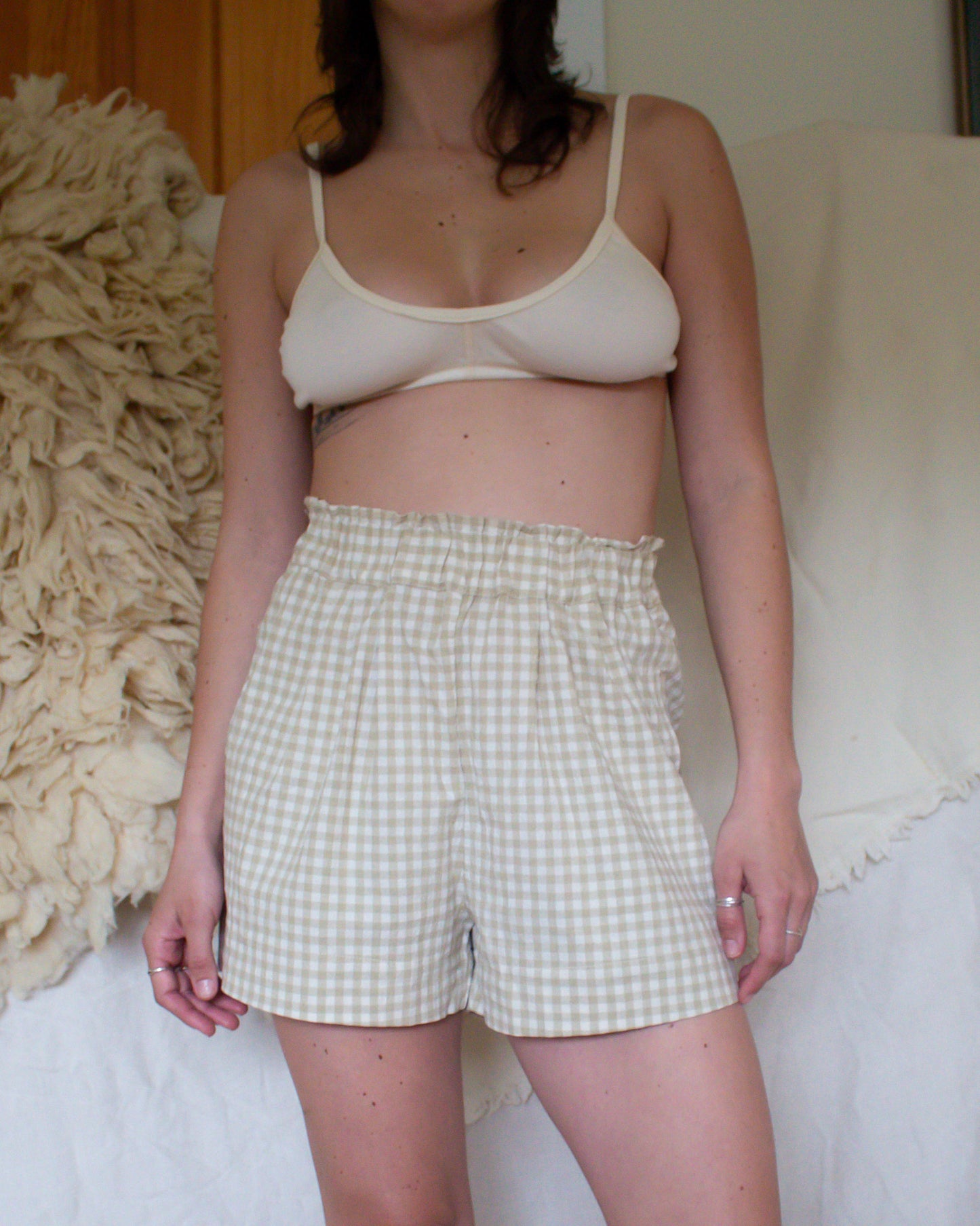Palma Shorts