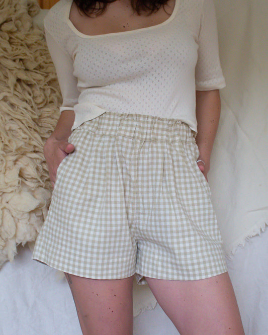 Palma Shorts