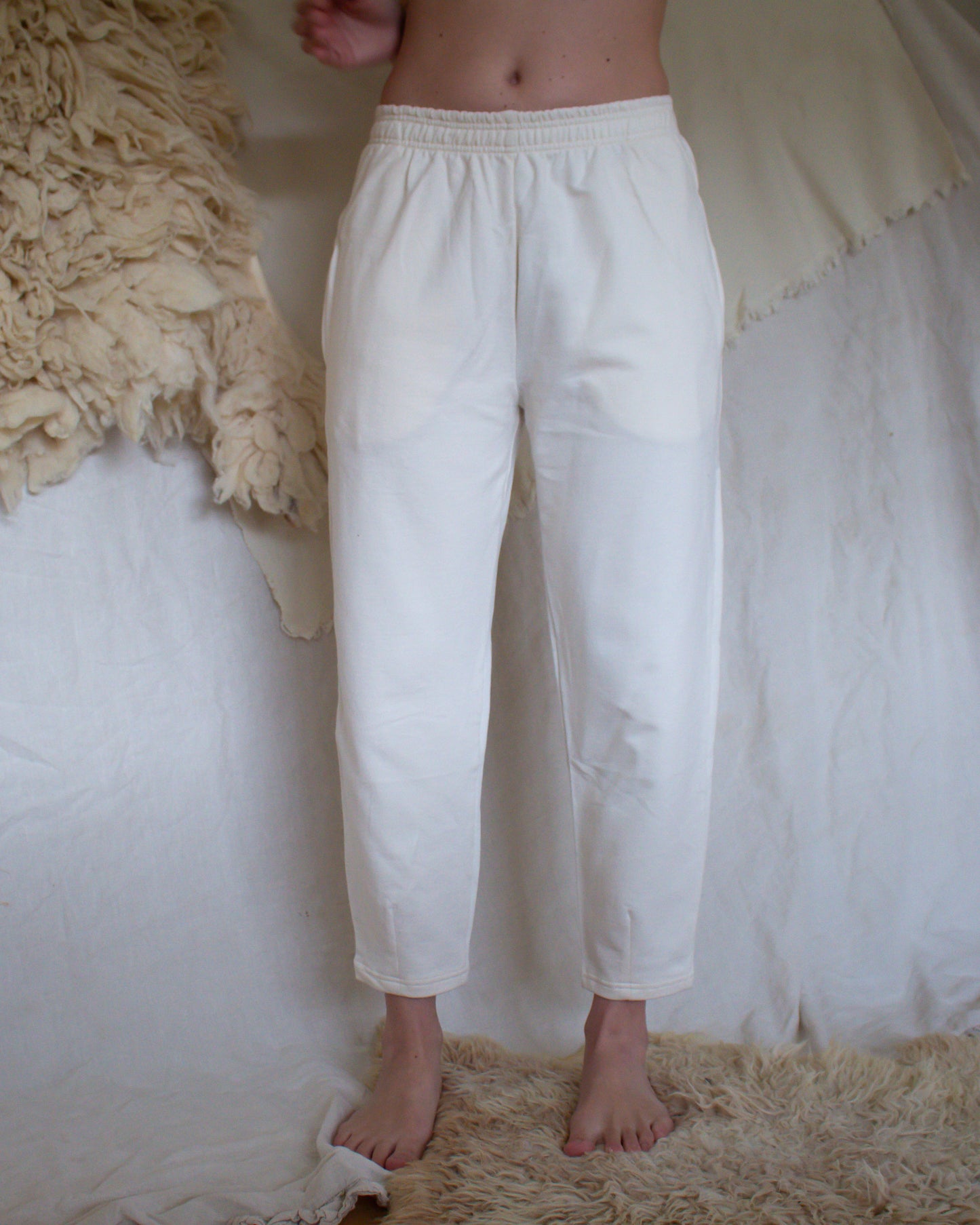 Oka Sweats