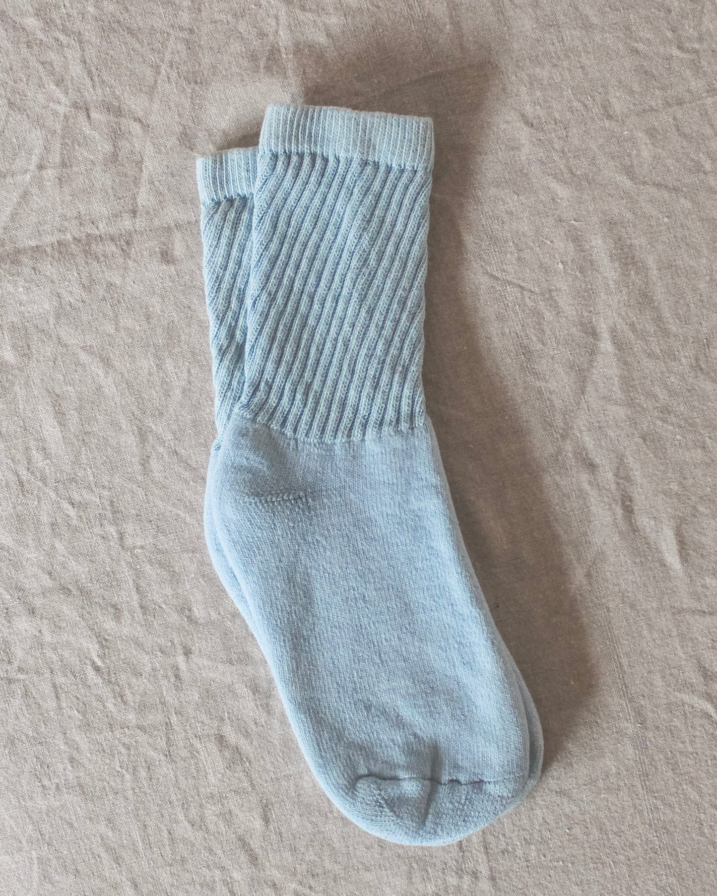 Organic Socks Tall