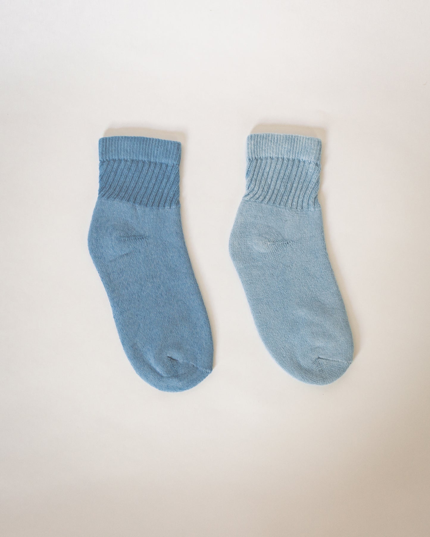 Organic Socks Short
