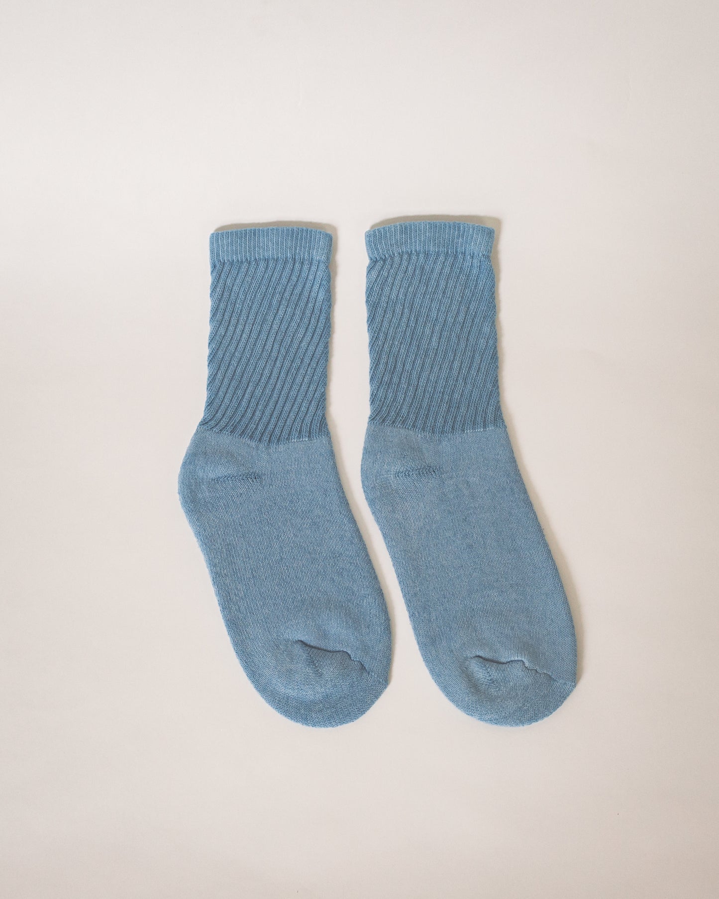 Organic Socks Tall