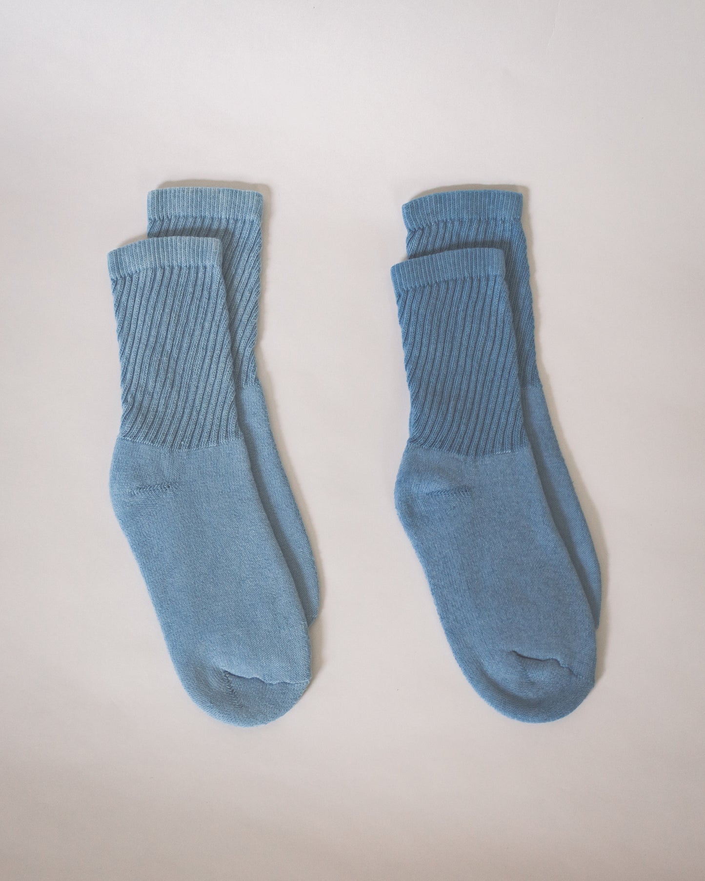 Organic Socks Tall
