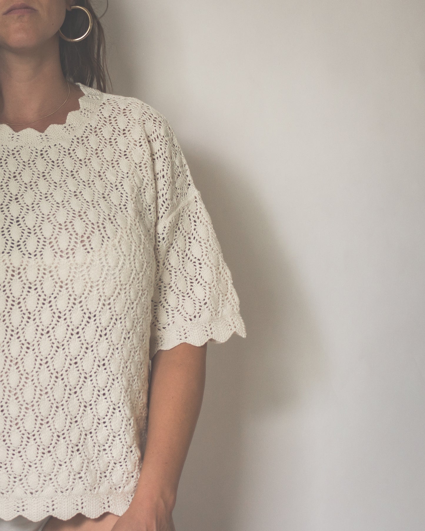 Fira Knit Top