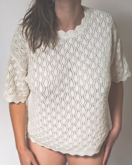 Fira Knit Top