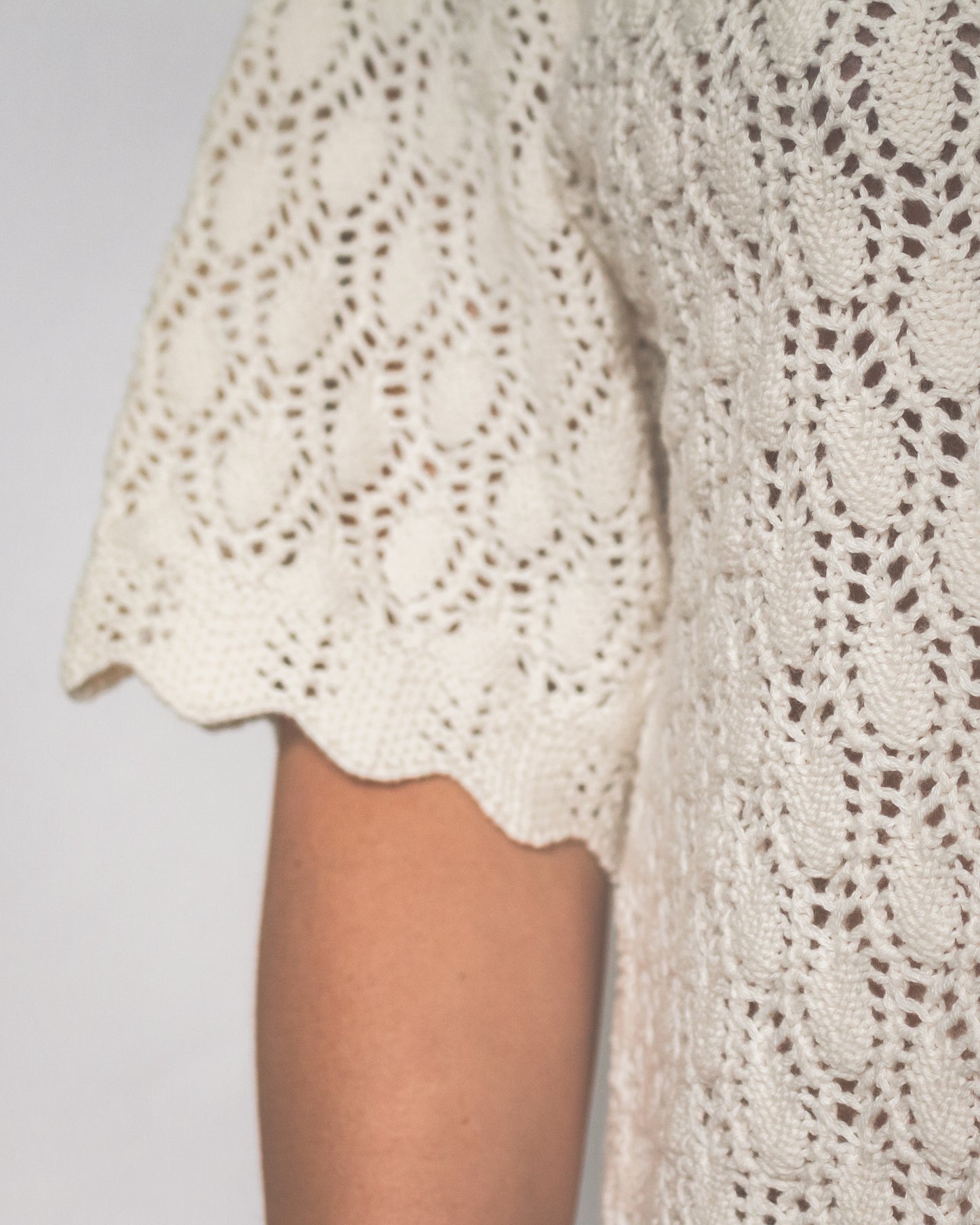 Fira Knit Top