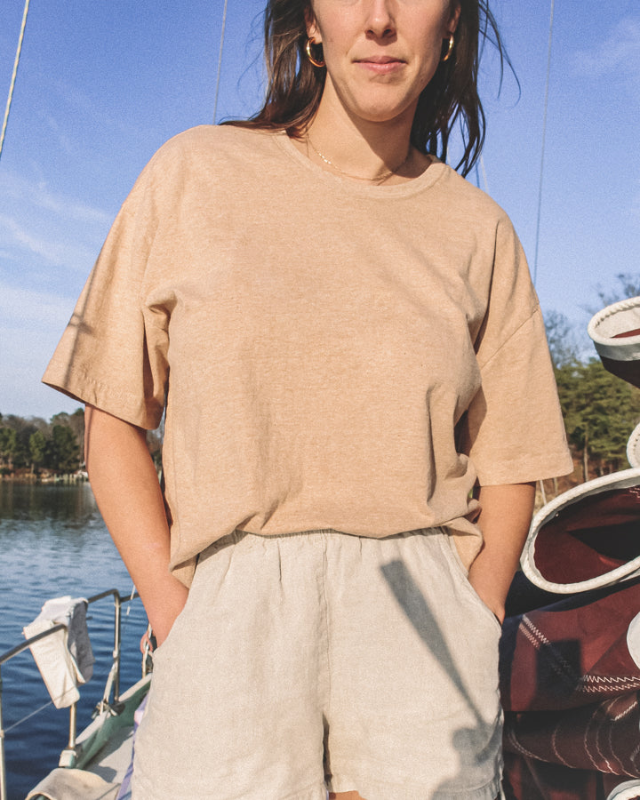 Santa Cruz Island T-Shirt