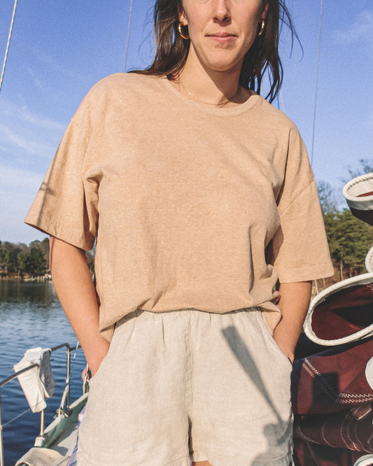 Santa Cruz Island T-Shirt