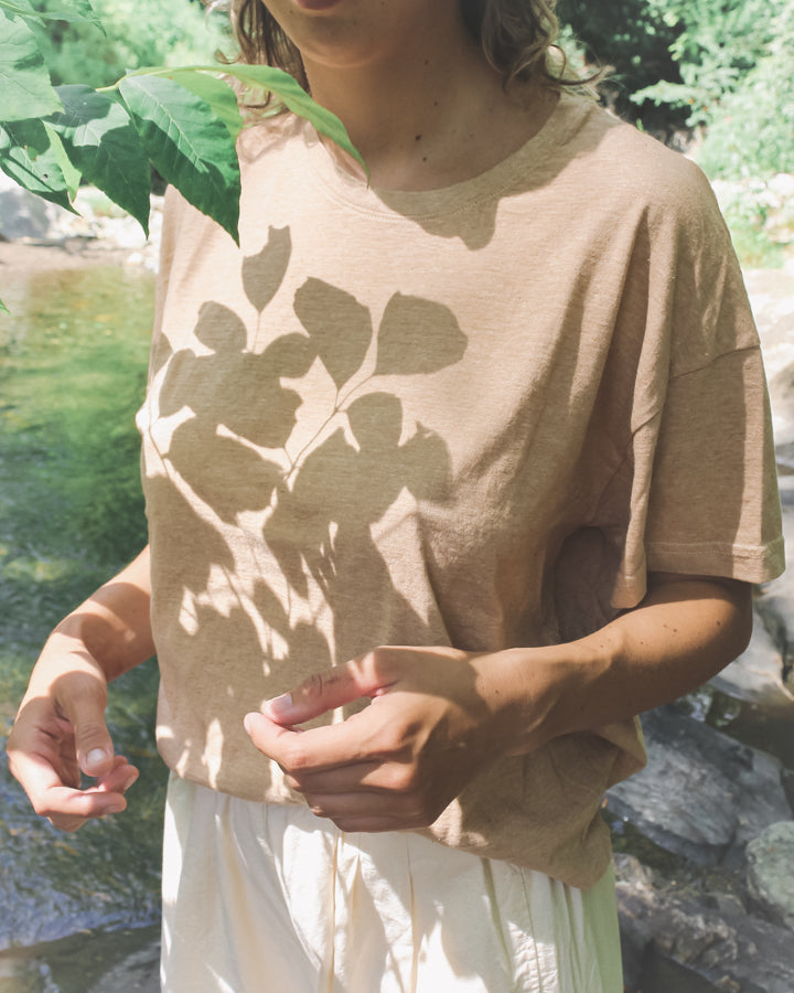 Santa Cruz Island T-Shirt