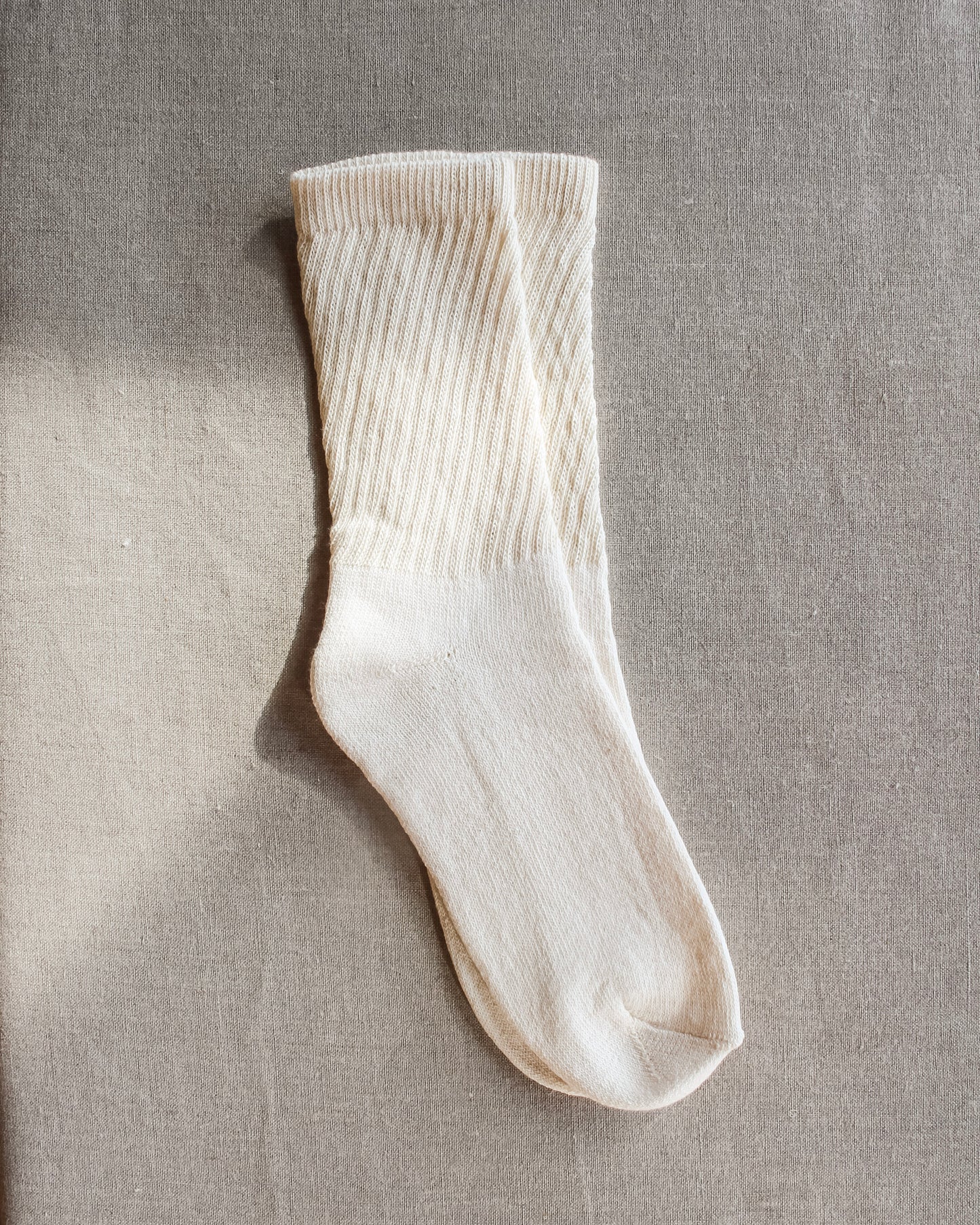 Organic Socks Tall