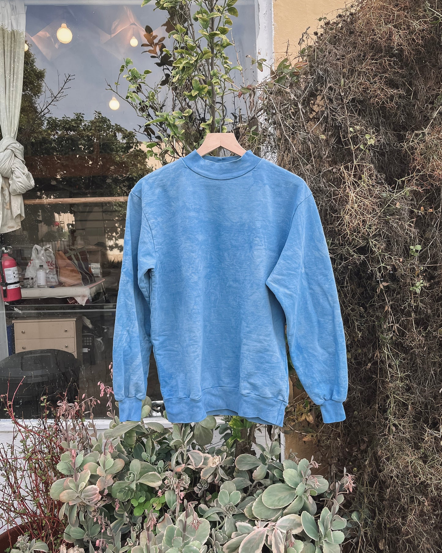 Windward Sweatshirt Long – Sizes TWO, THREE & FOUR