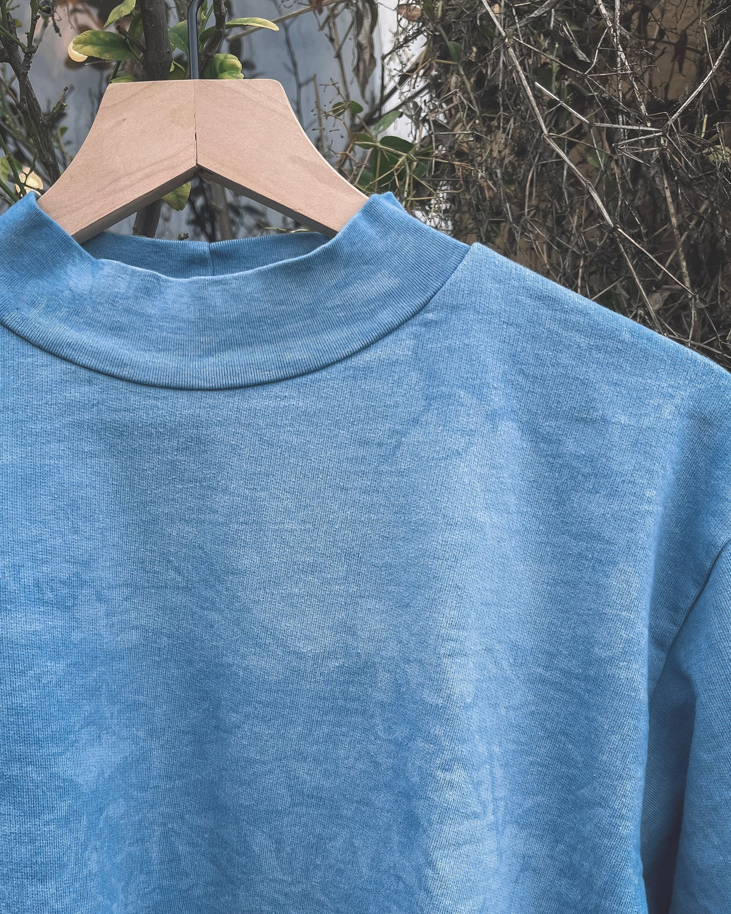 Windward Sweatshirt Long – Sizes TWO, THREE & FOUR