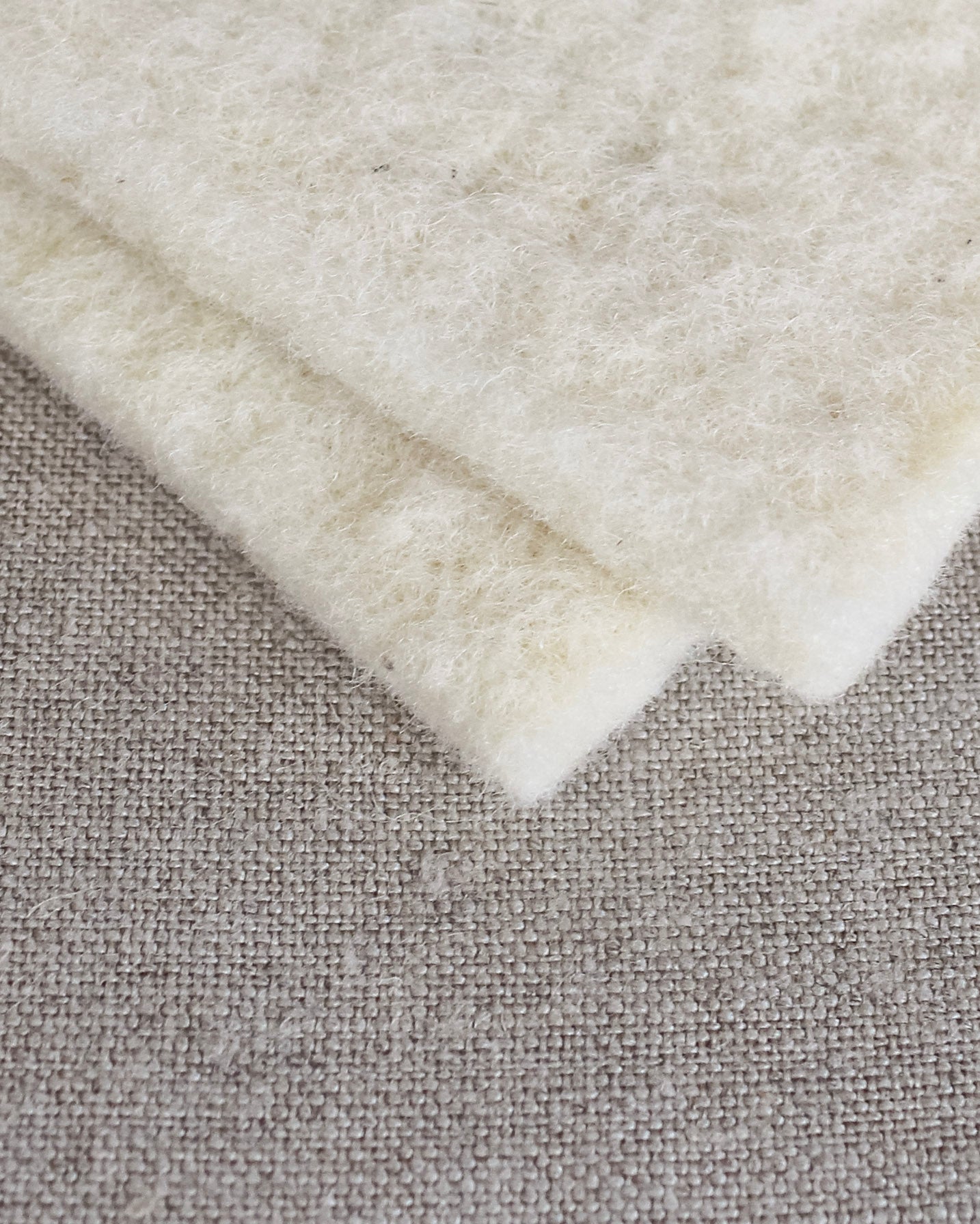 Climate Beneficial™ Wool Sponges