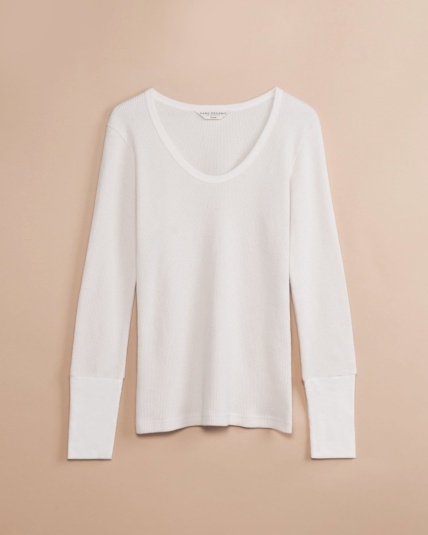 Sonoma Scoop Neck – Sizes FOUR, FIVE, SIX & SEVEN
