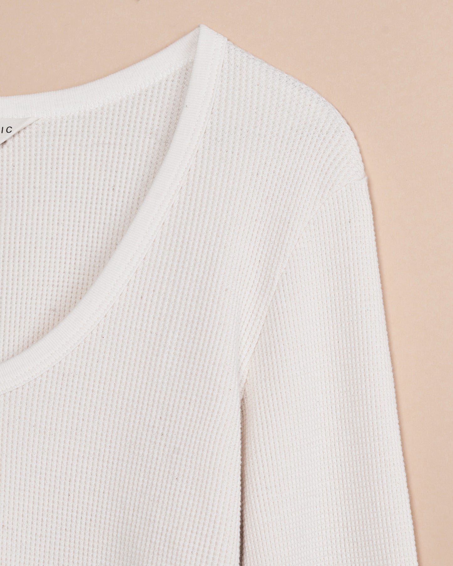 Sonoma Scoop Neck – Sizes FOUR, FIVE, SIX & SEVEN