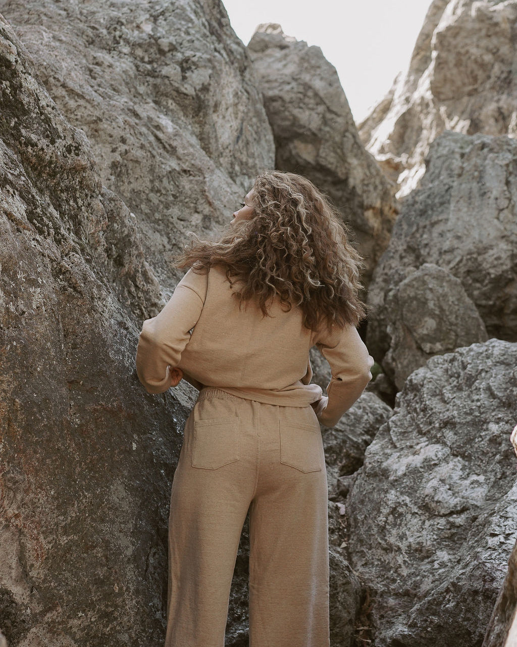 Hida Mountain Pants – Sizes TWO, THREE, FOUR & FIVE