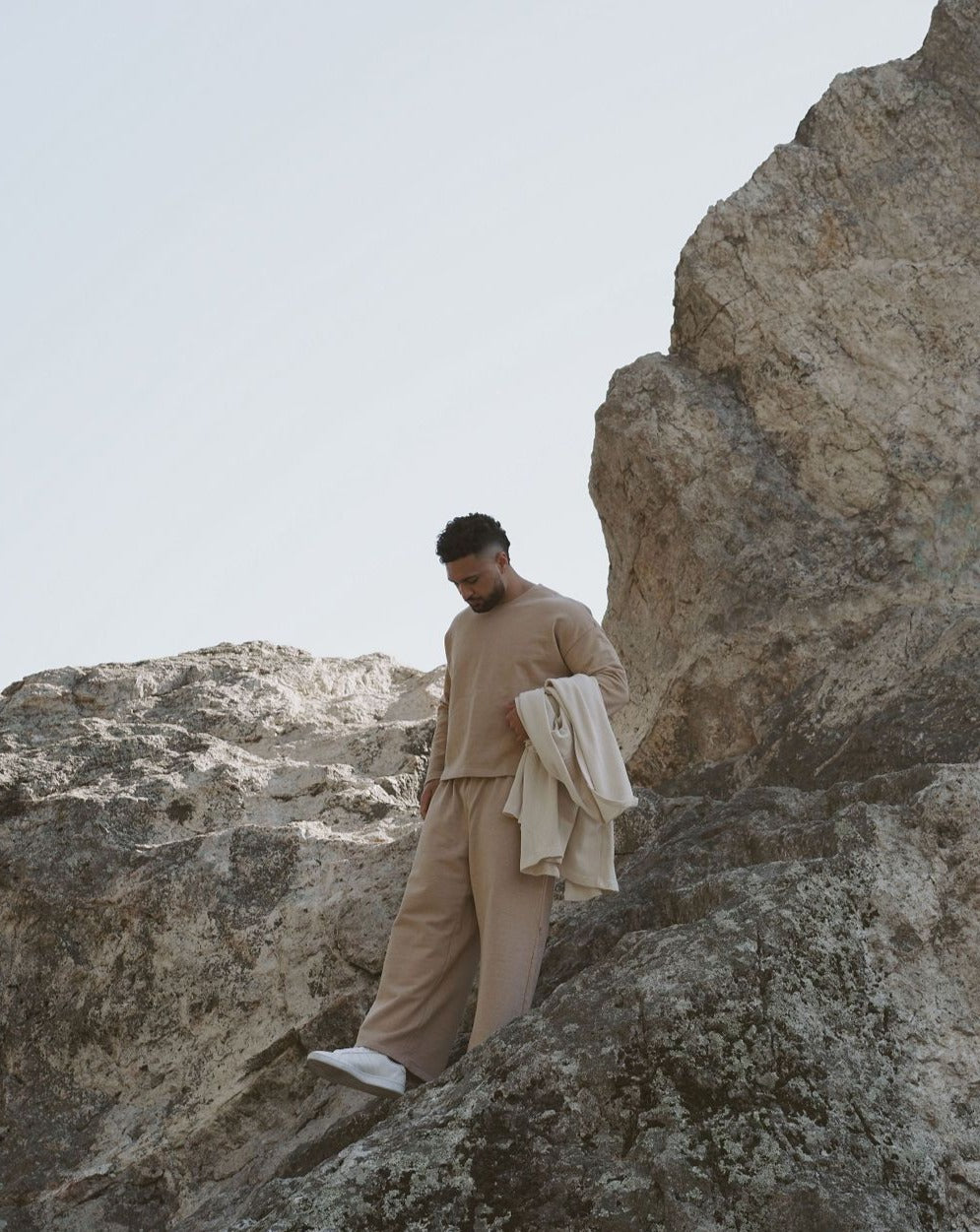 Hida Mountain Pants – Sizes TWO, THREE, FOUR & FIVE