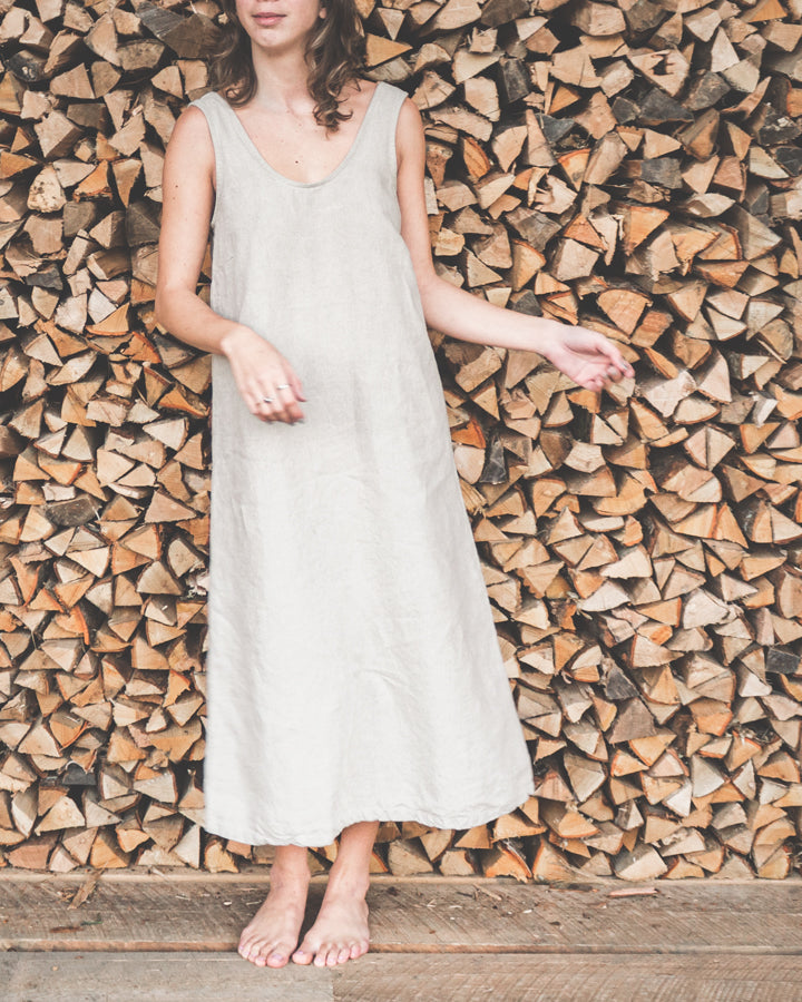 Augusta Midi Dress – Sizes TWO, THREE, FOUR, FIVE & SIX