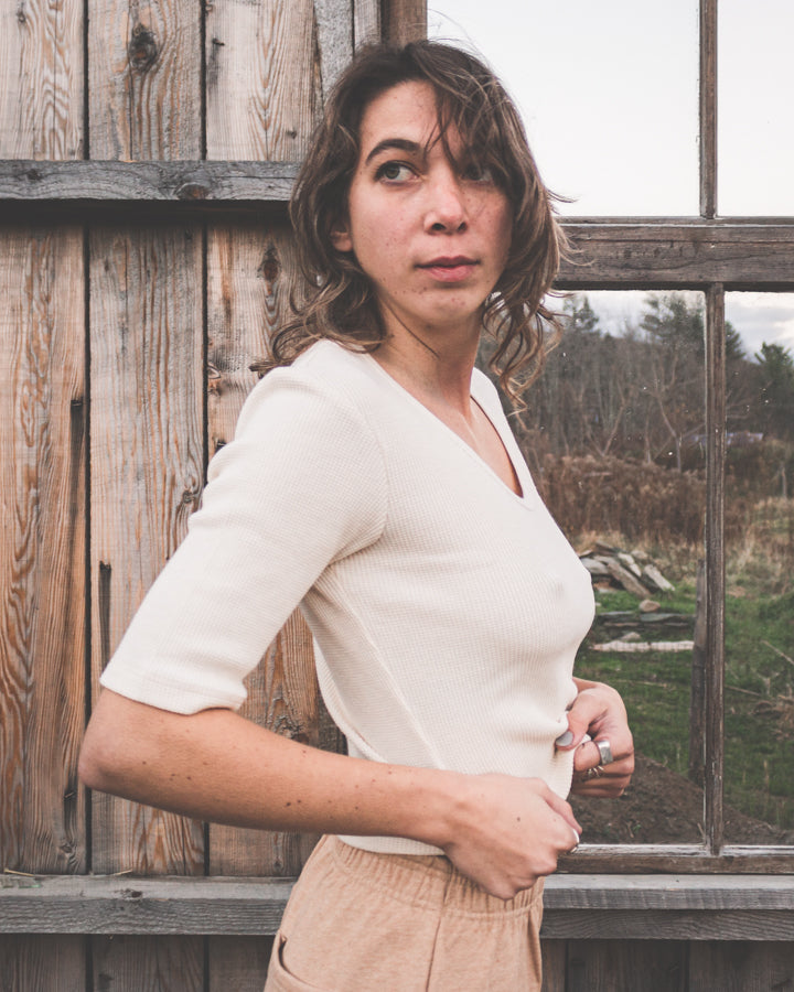 Opal Thermal Crop – Sizes FOUR, FIVE & SIX