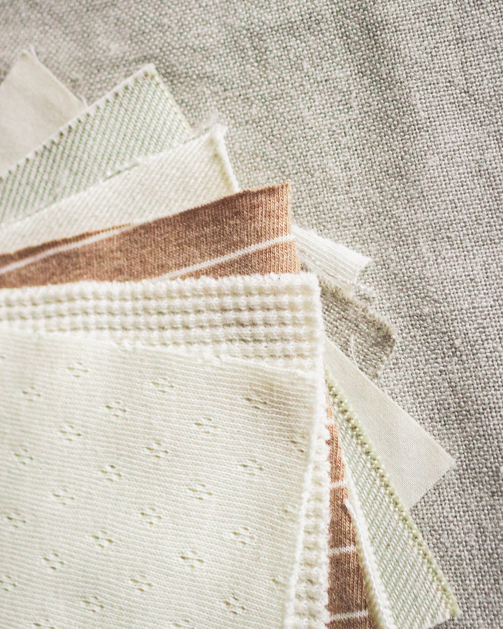 Fabric Swatch Kit