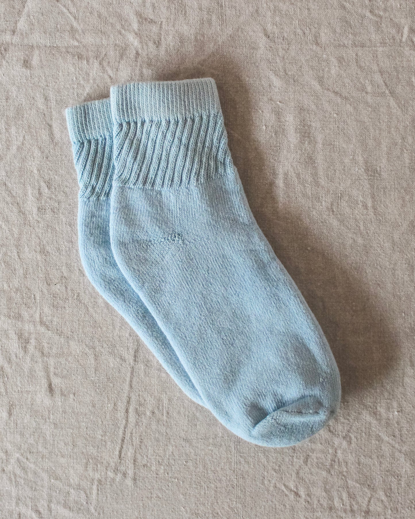 Organic Socks Short