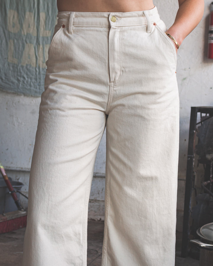 Studio Pants — Restocked