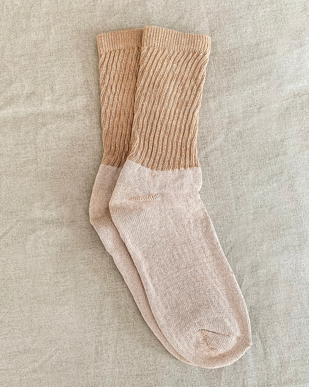 Organic Socks Tall