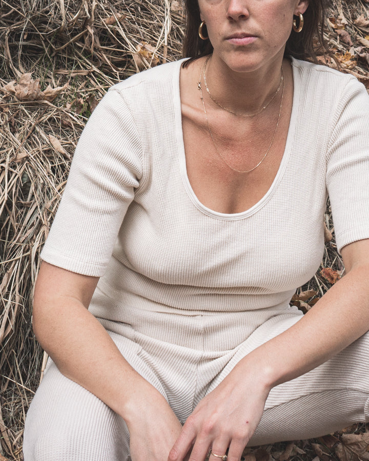 Opal Thermal Crop – Sizes FOUR, FIVE & SIX