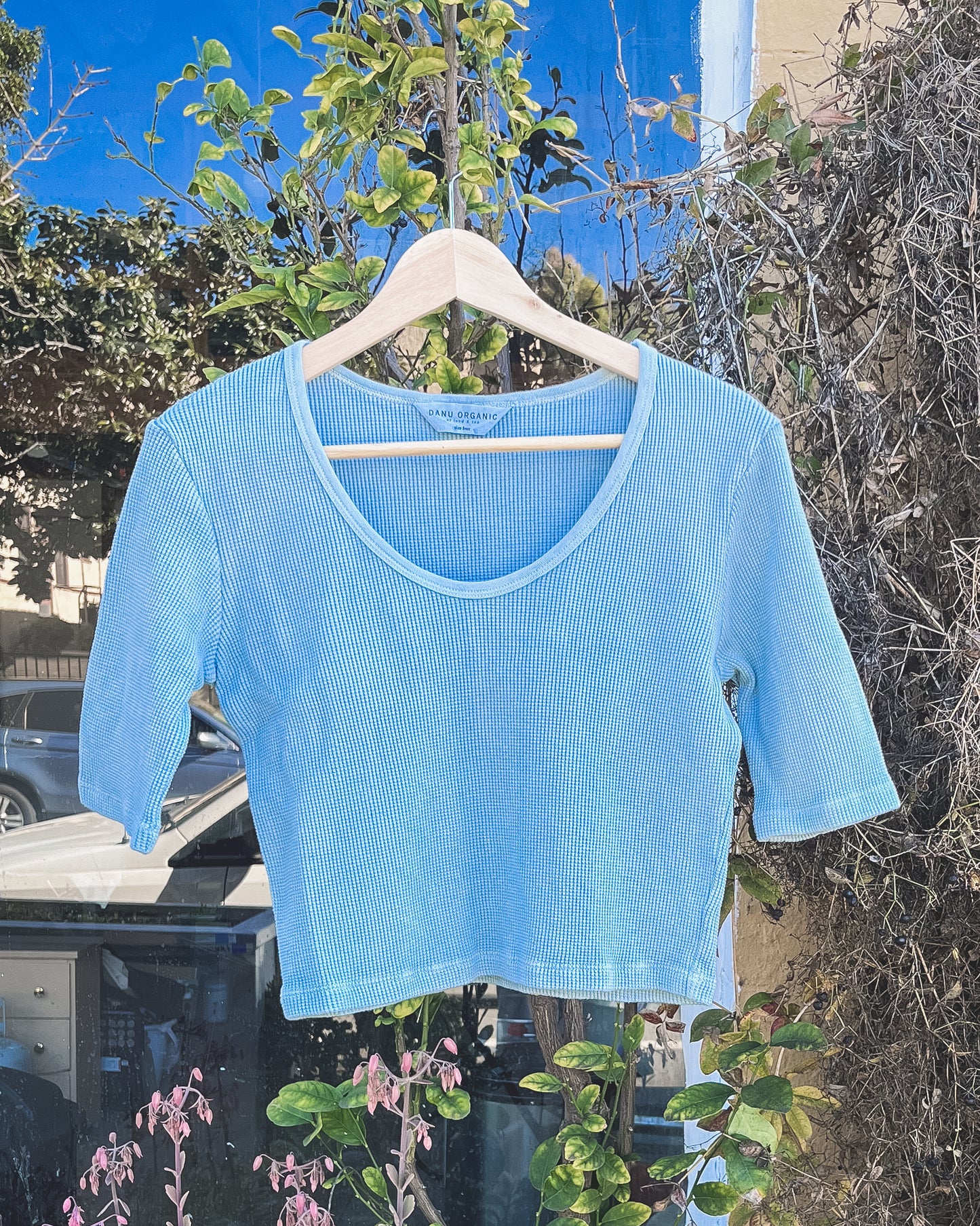 Opal Thermal Crop – Sizes FOUR, FIVE & SIX
