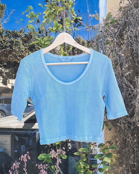 Opal Thermal Crop – Sizes FOUR, FIVE & SIX