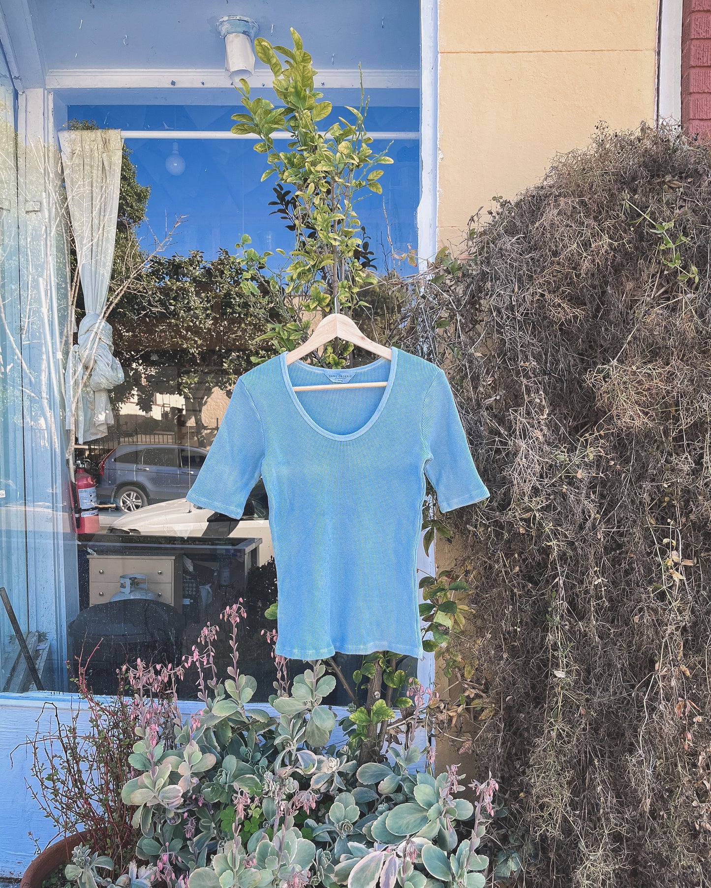 Opal Thermal Tee – Sizes THREE, FOUR, FIVE & SIX