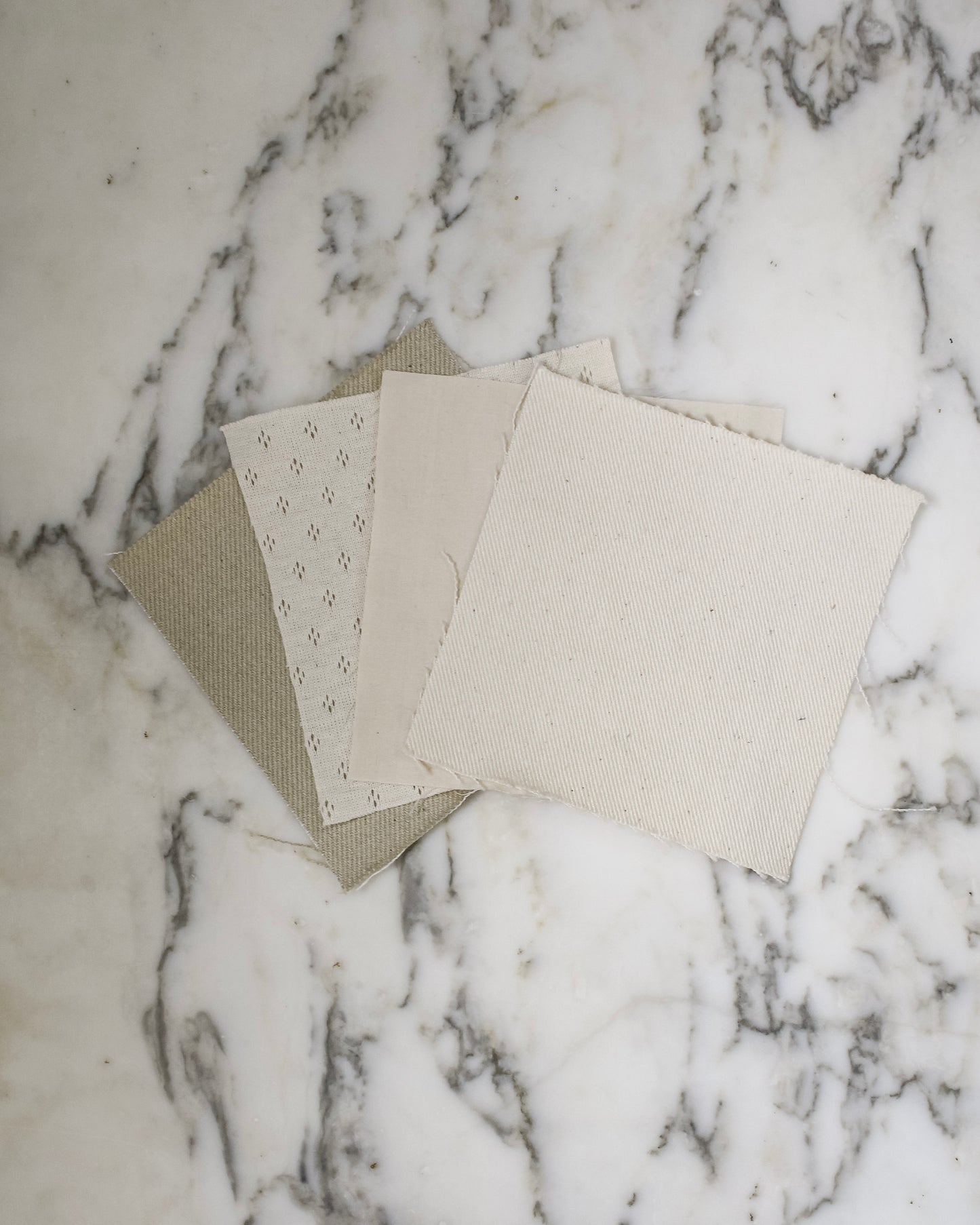Fabric Swatch Kit