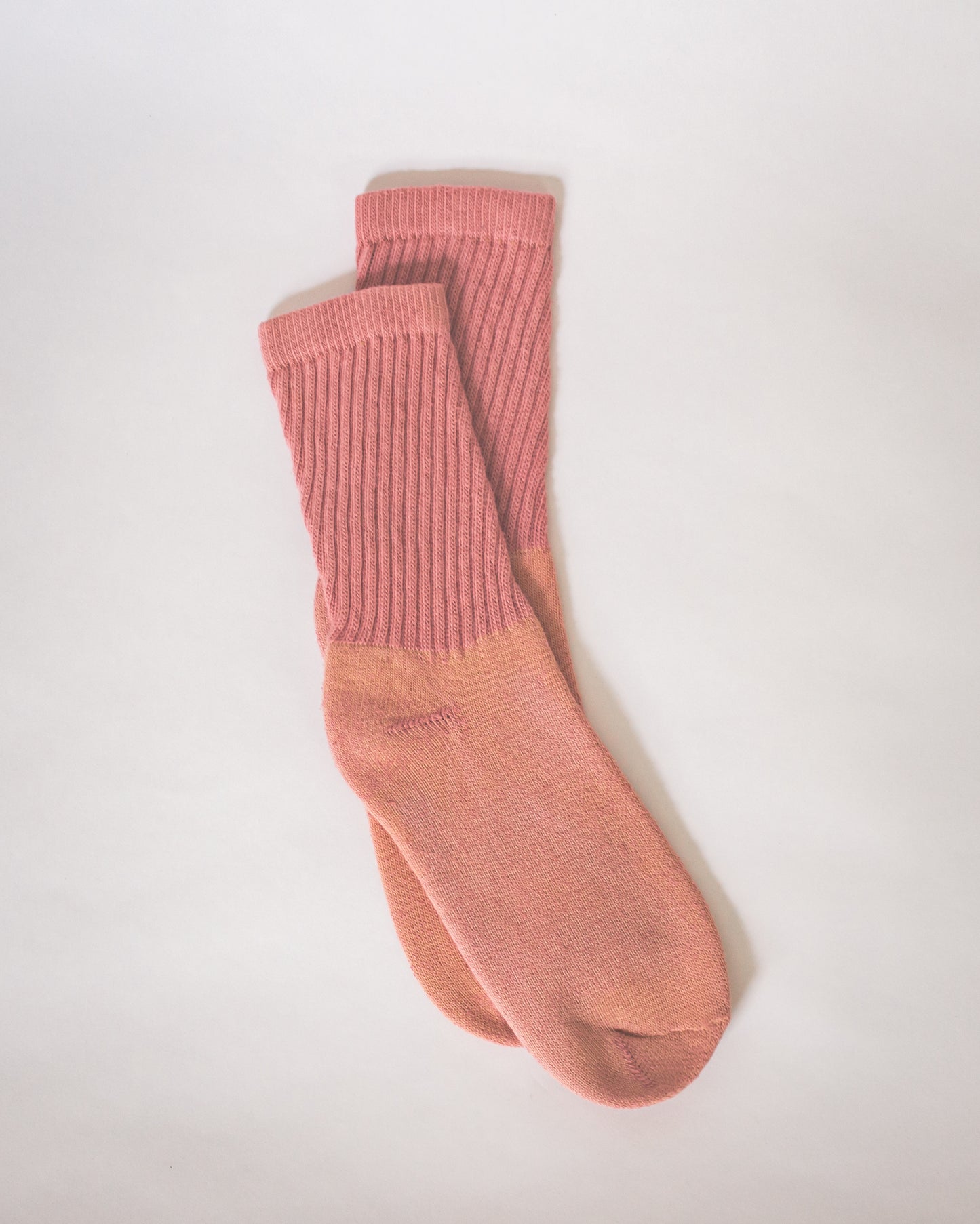 Organic Socks Tall